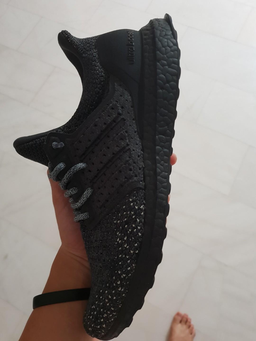 STEAL ALERT??WTSWTT ADIDAS Ultraboost clima triple black STEAL ALERT??WTSWTT ADIDAS Ultraboost clima triple black