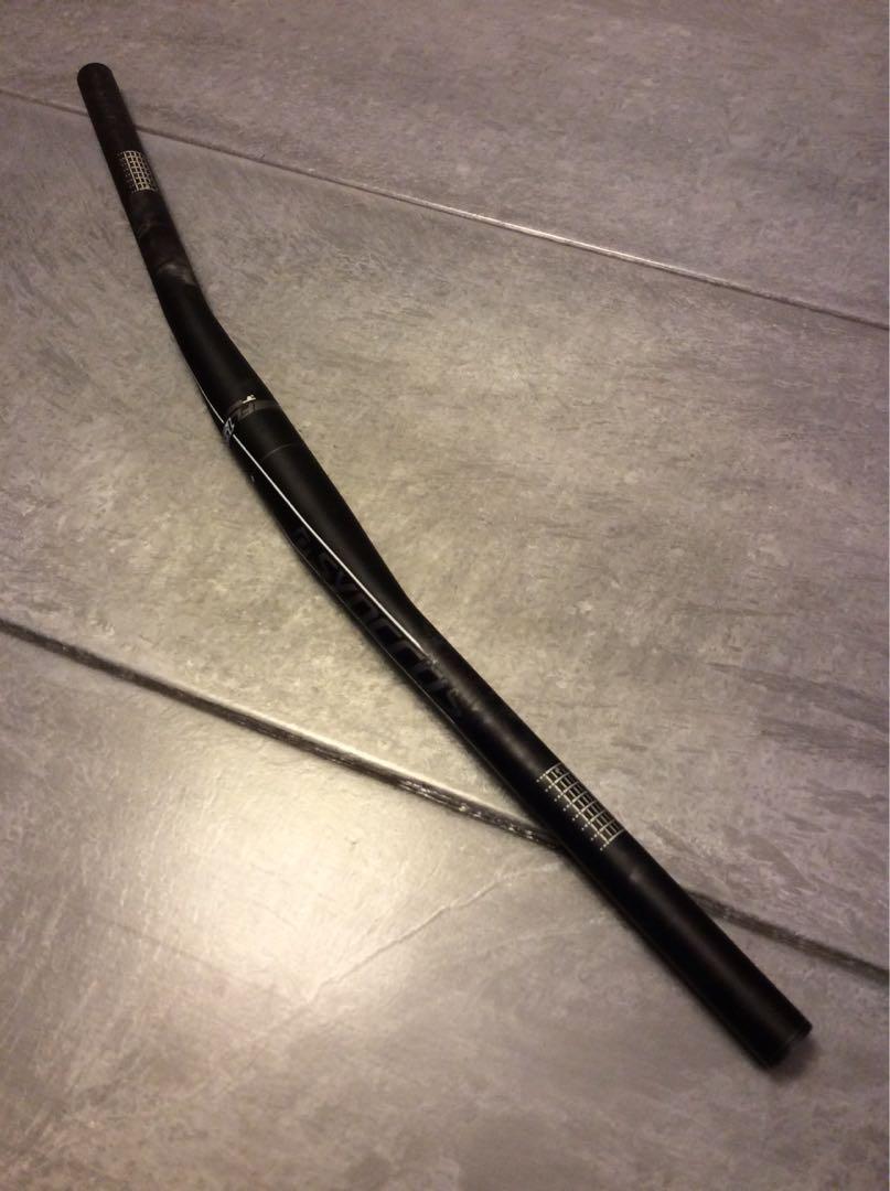 Syncros fl 1.0 carbon handlebar cheap