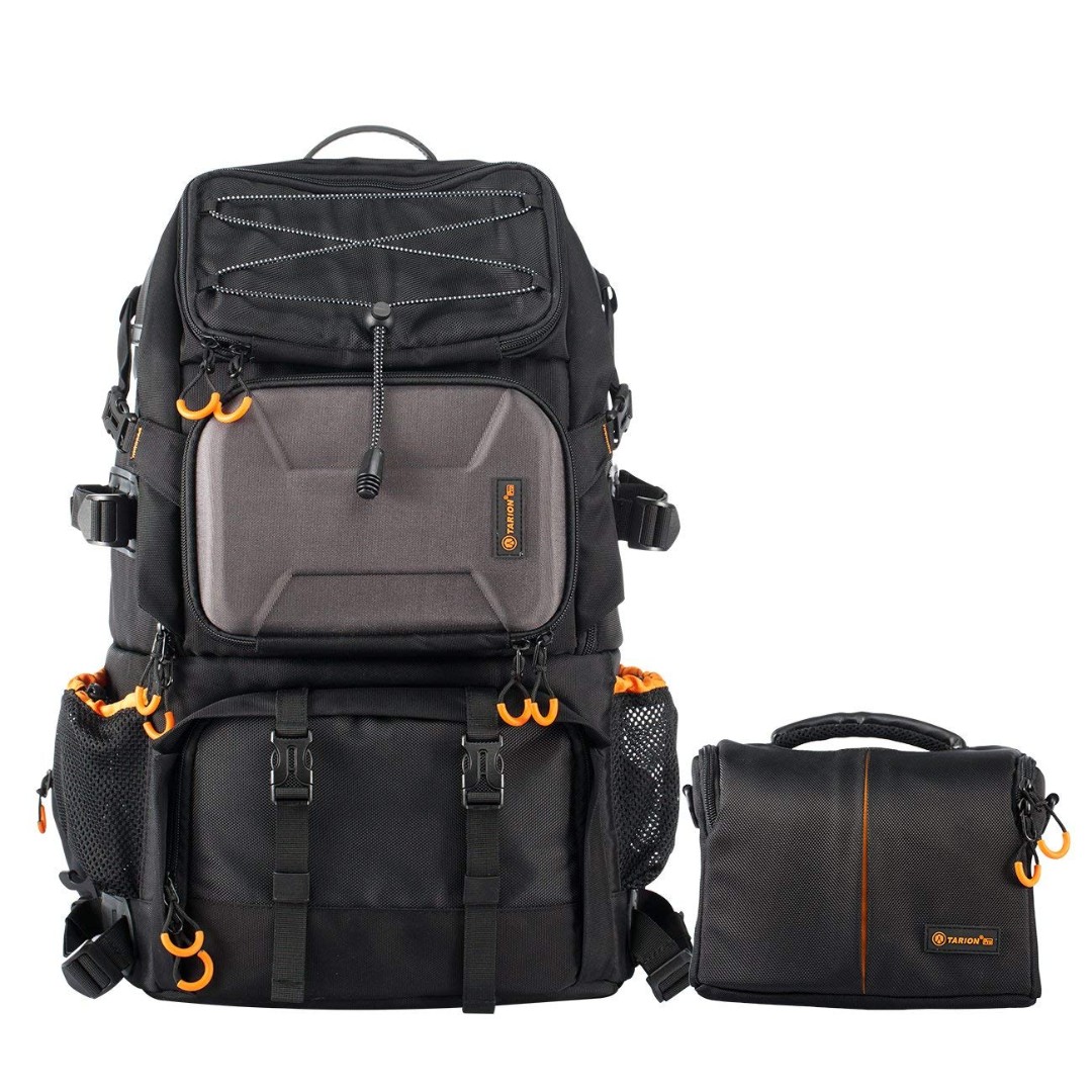 Tarion Pro PB01 Professional Camera Backpack, Photography, Photography