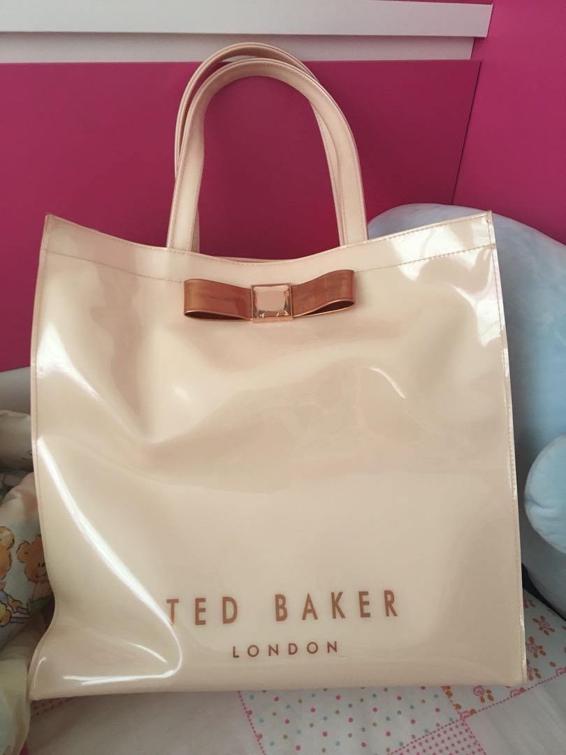 TED BAKER LONDON BAG | Shopee Malaysia
