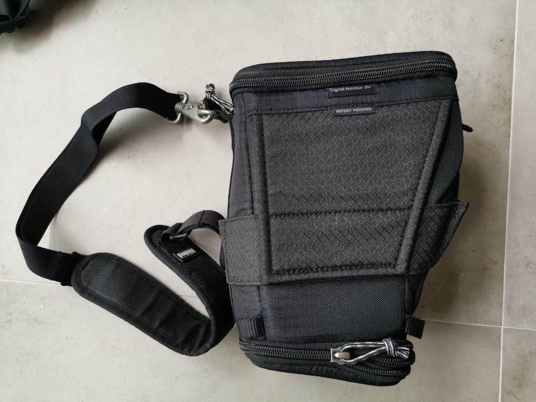think tank digital holster 20