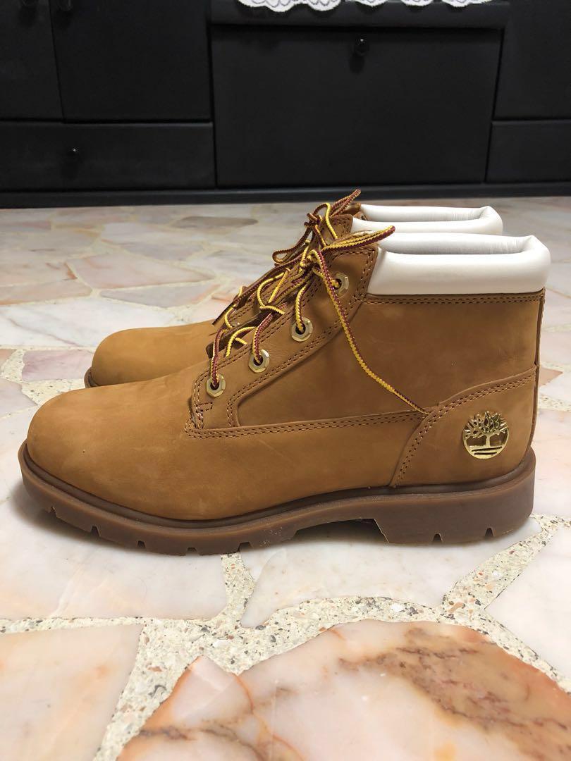 Timberland 41.5
