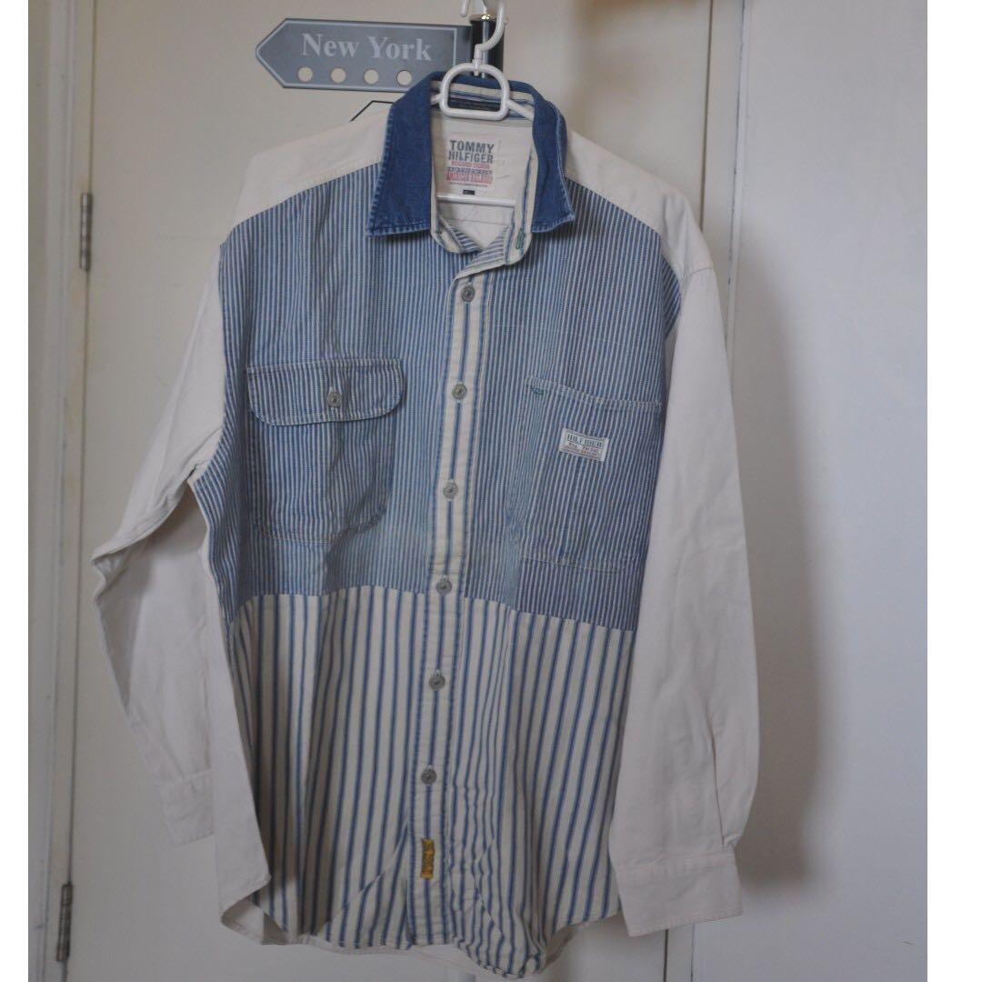 tommy xl