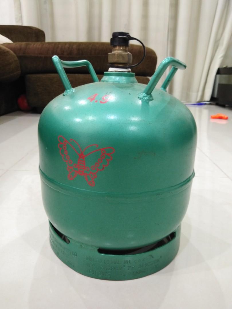 Tong Gas Mini Kitchen Appliances On Carousell