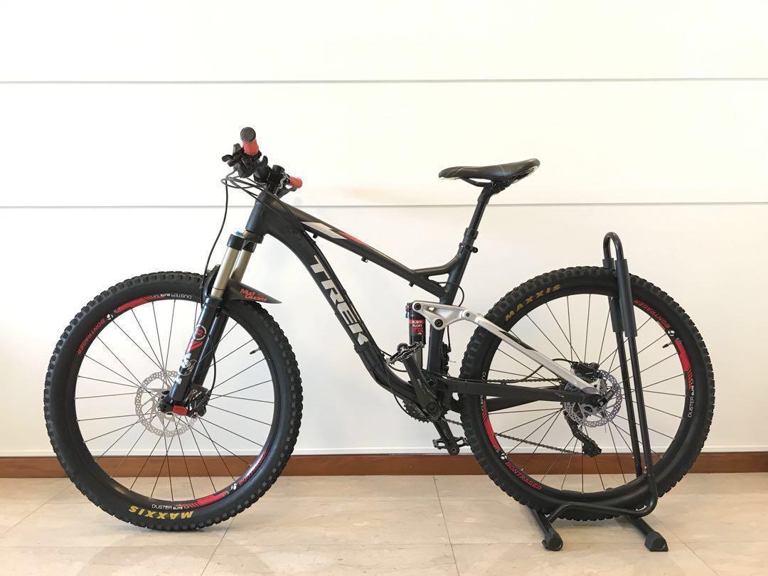used 27.5 mountain bike for sale