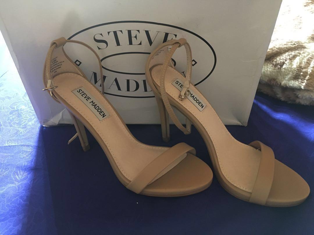 Harga steve madden on sale