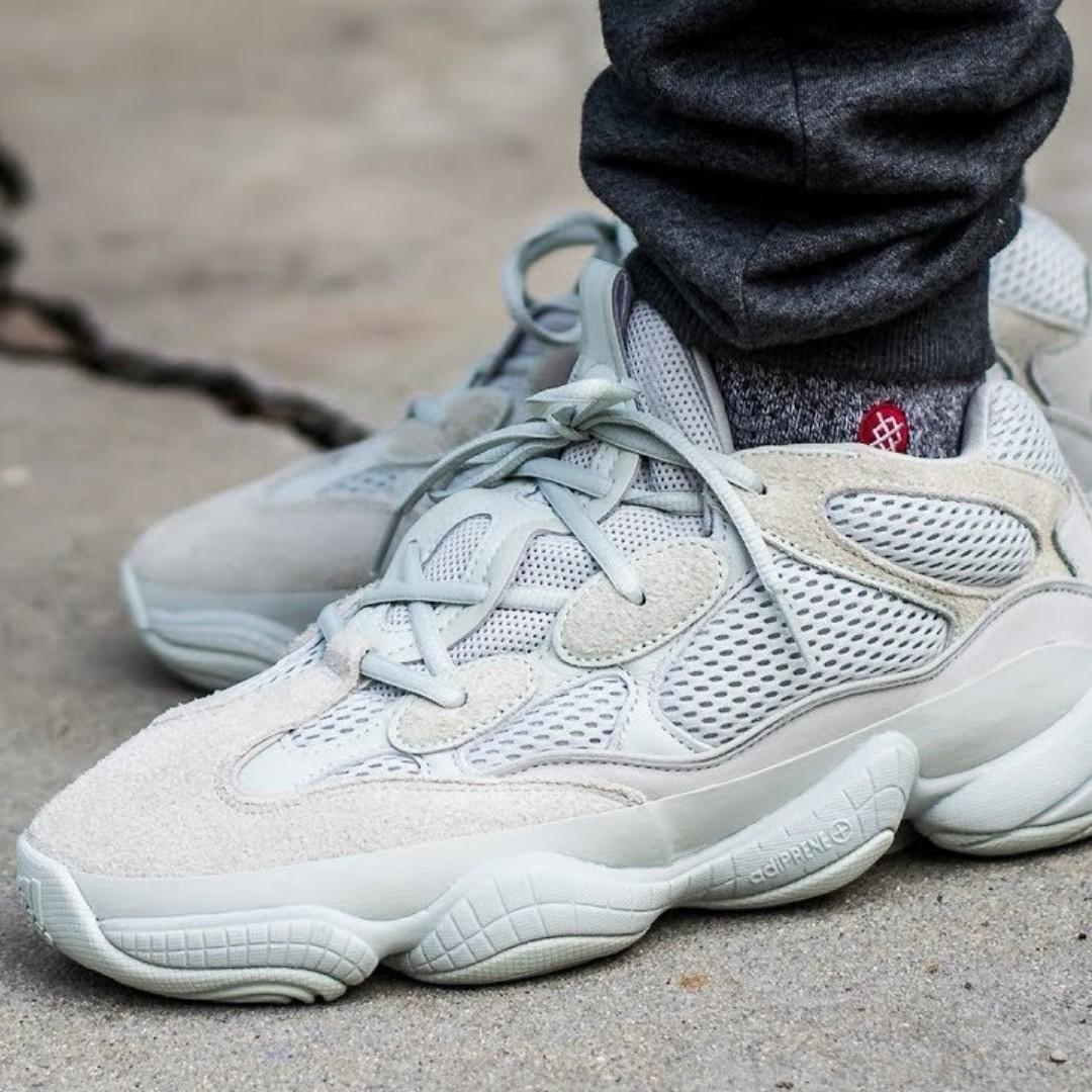 adidas x yeezy 500