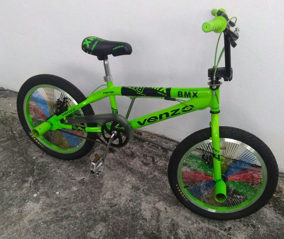 Venzo 20 sales