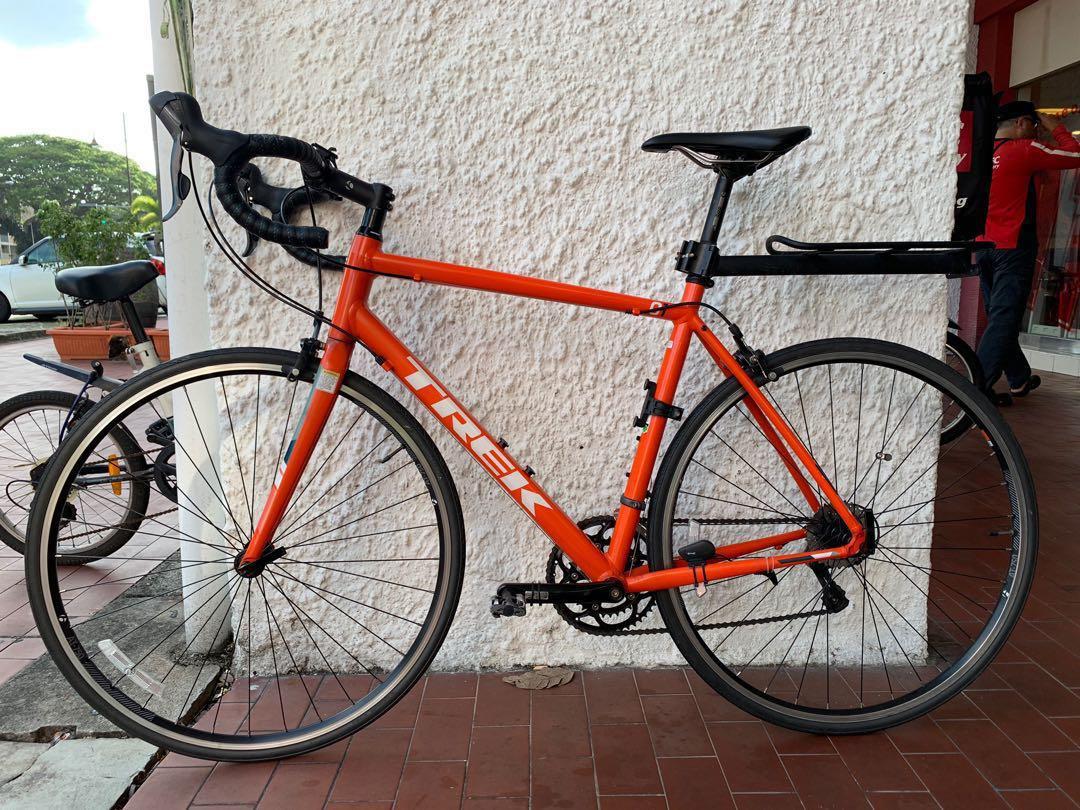 Trek cheap 1.1 2019
