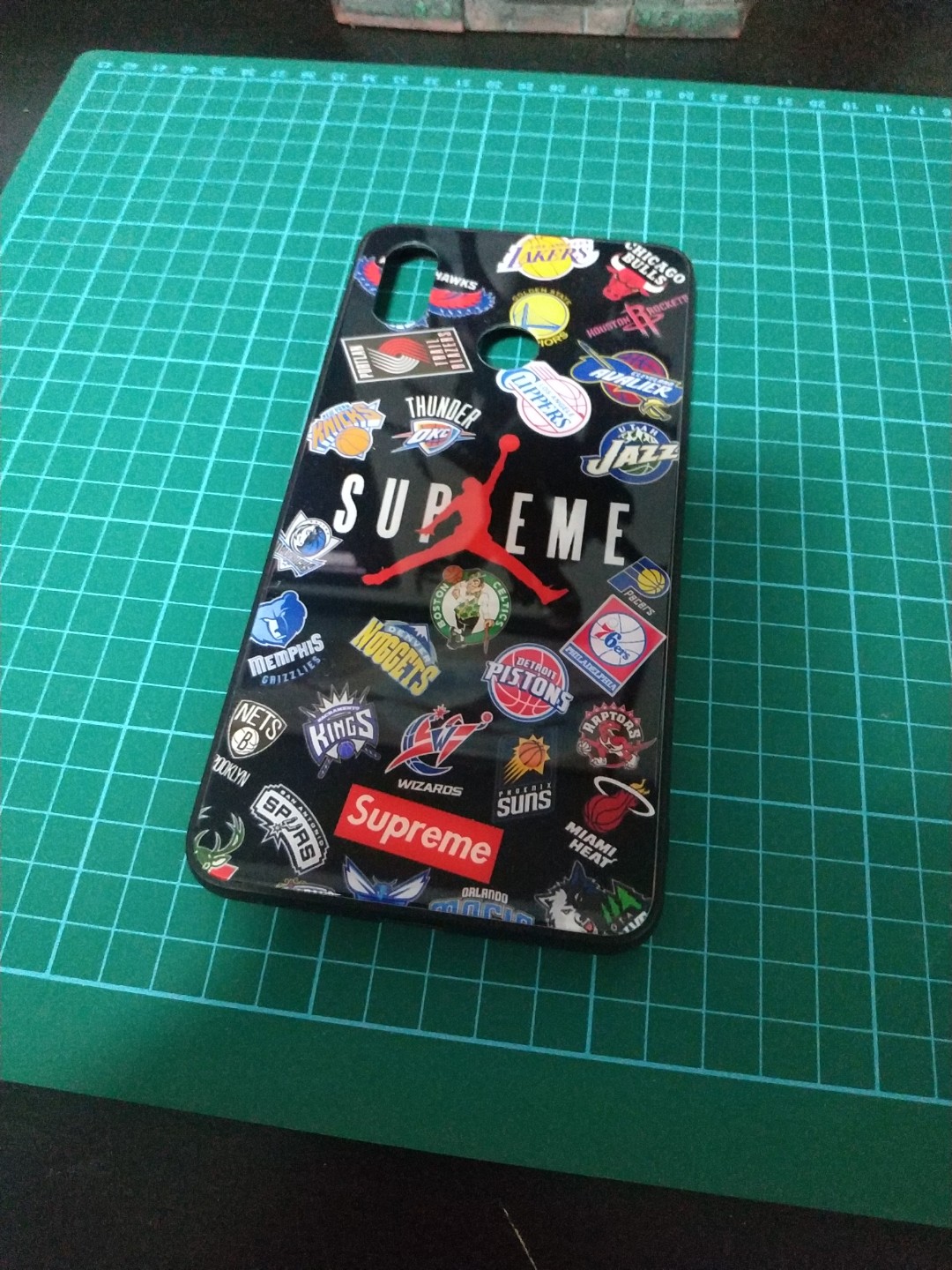 supreme nba case