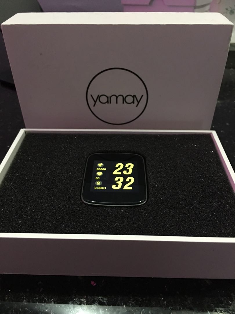 yamay smart watch