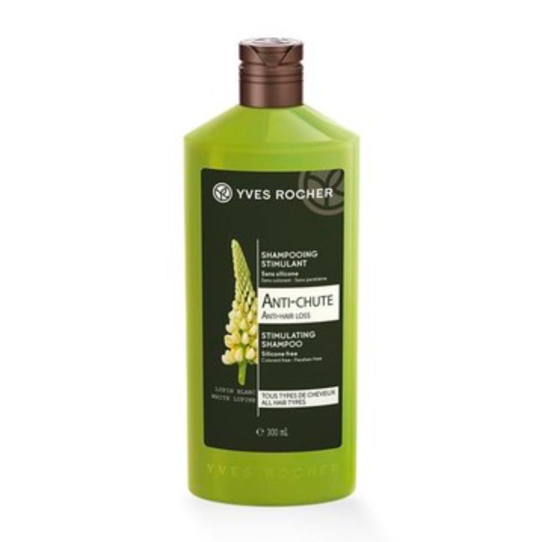 Kerastase Yves Rocher Anti Hair Loss Stimulating Shampoo Health Beauty Hair Care On Carousell Shop kérastase shampoo collection & hair products online at the hut with free uk and international delivery available. kerastase yves rocher anti hair loss stimulating shampoo