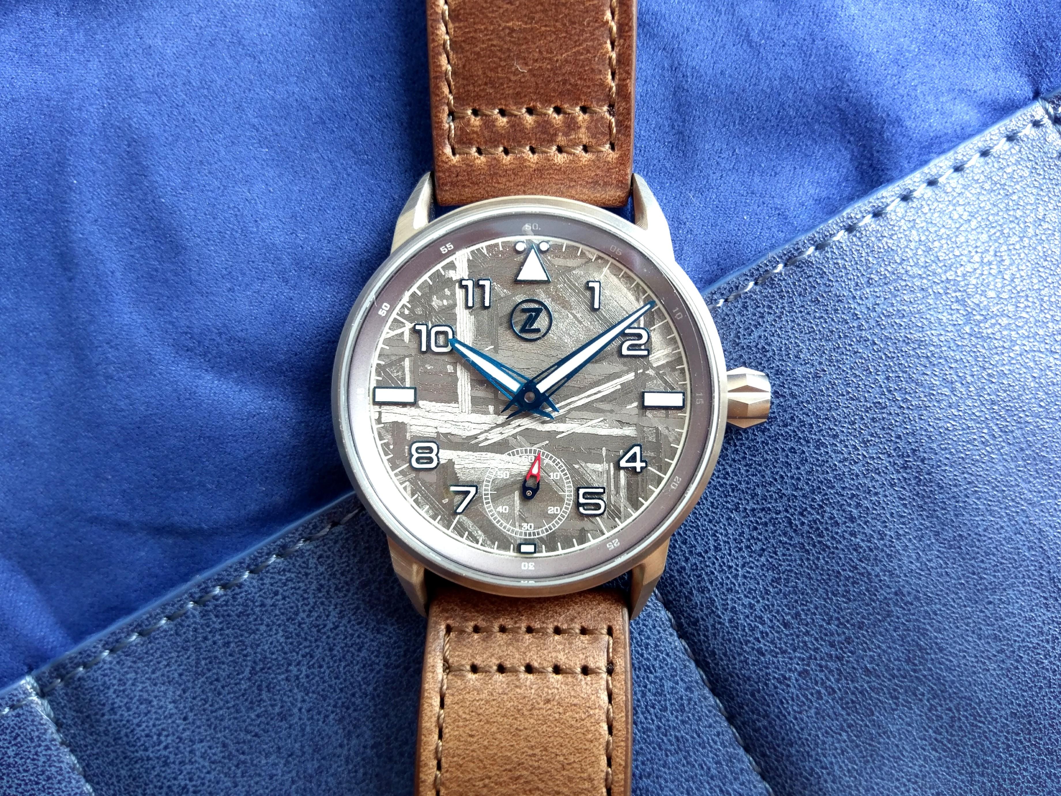 Zelos skyraider on sale