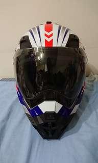 THH TX-27 安全帽