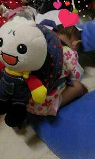 🌟👶饅頭背包✨鈞鈞專屬賣場🎒