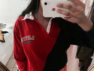 VINTAGE LEVIS