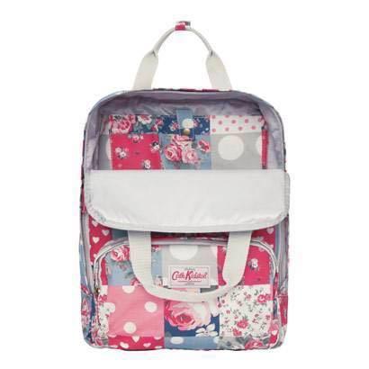 Cath kidston clearance patchwork backpack