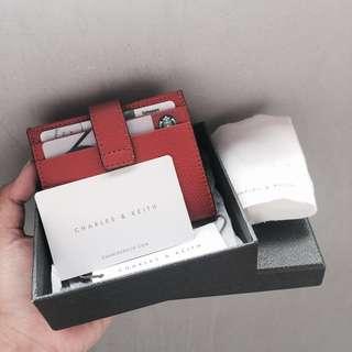 Charles And Keith Cardholders