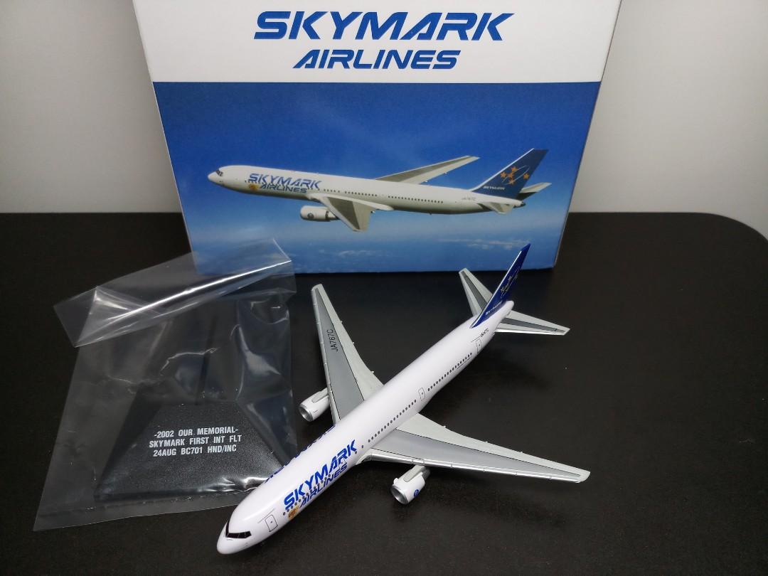 1 400 Skymart B 7673q8er 1st Int L Flight 玩具 遊戲類 玩具 Carousell