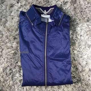 Asics Vintage Jacket Thrift