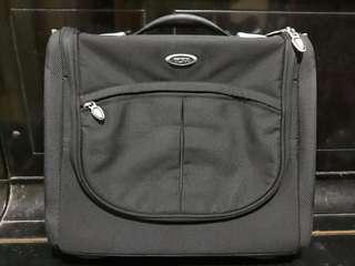 Tumi briefcase/messenger bag