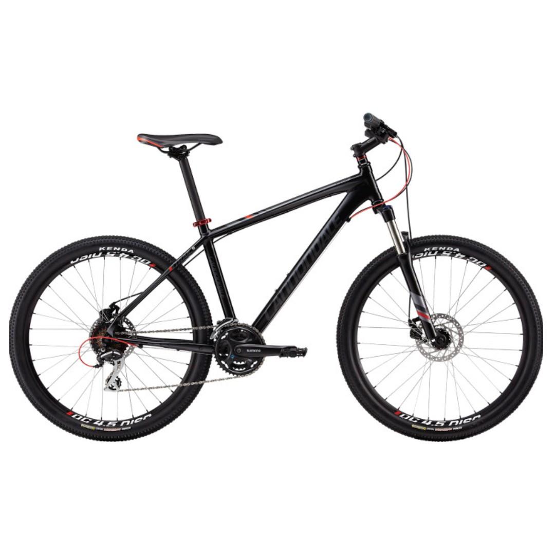 Cannondale trail shop 5 2013