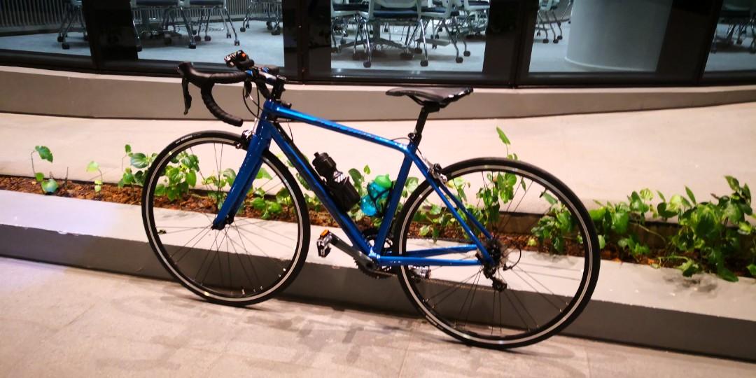 Merida ride 300 2025 2017