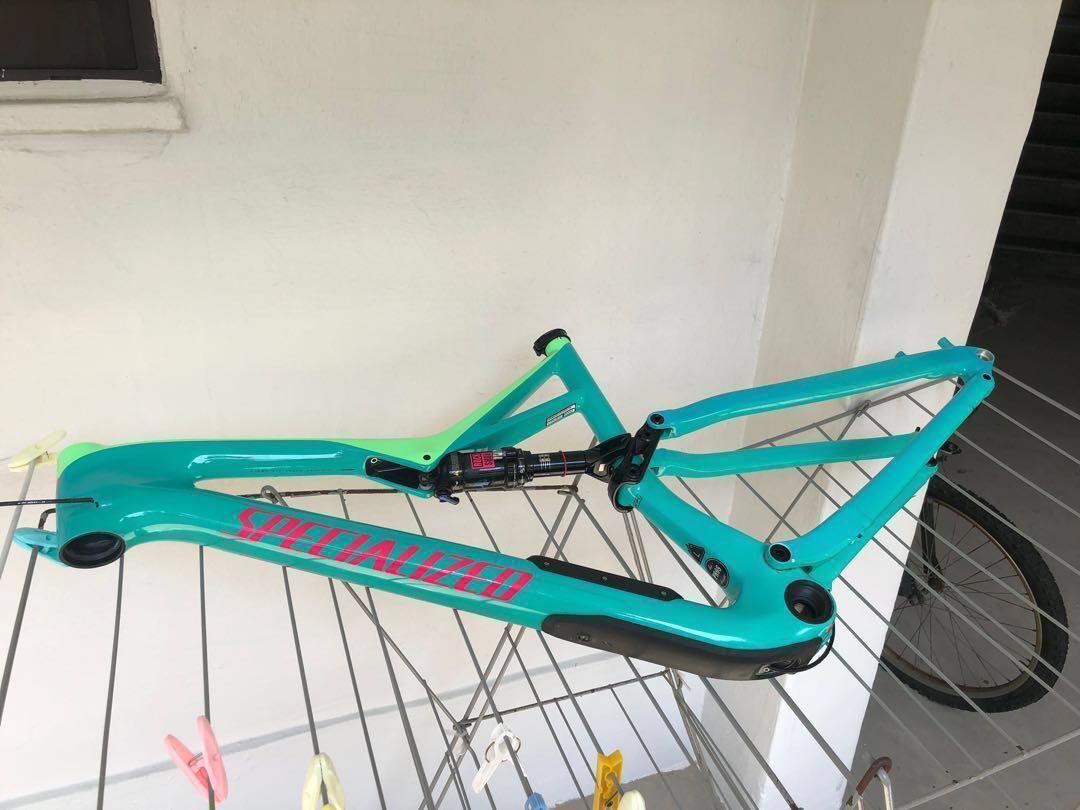 Specialized stumpjumper fsr expert carbon 29 2018 discount