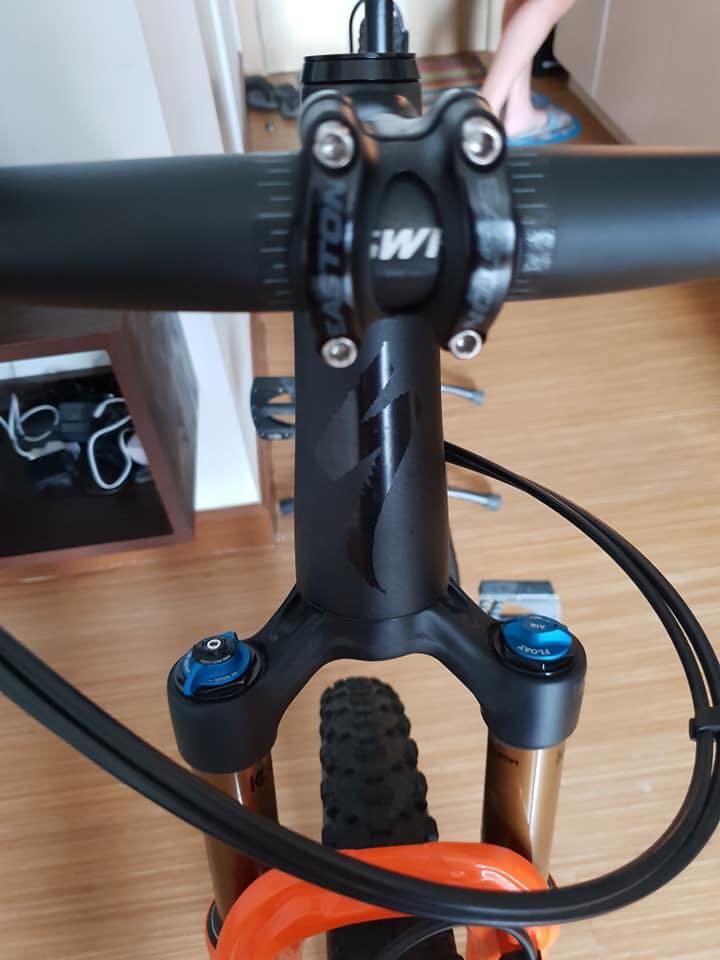 frame specialized chisel