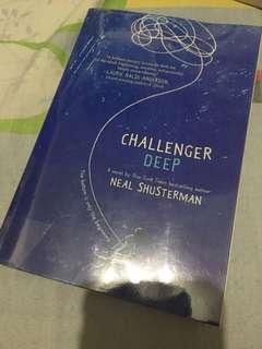 Challenger Deep