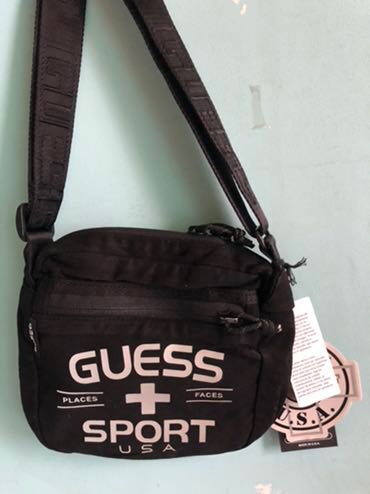 places x faces bag
