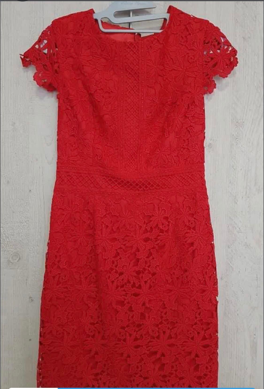 floral tapestry lace up mini dress Black Floral Tapestry Dress main image 1