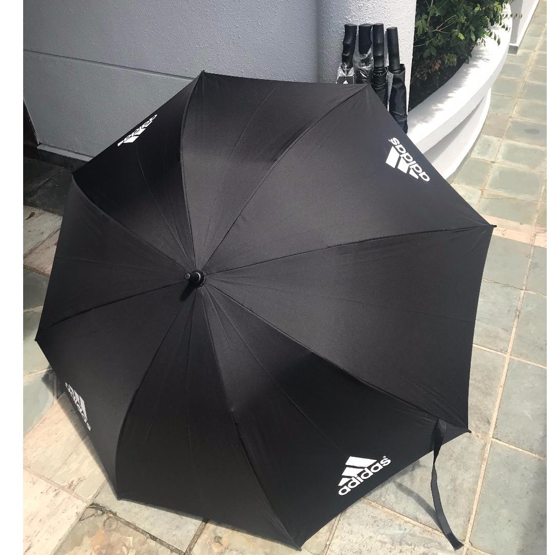 adidas umbrellas