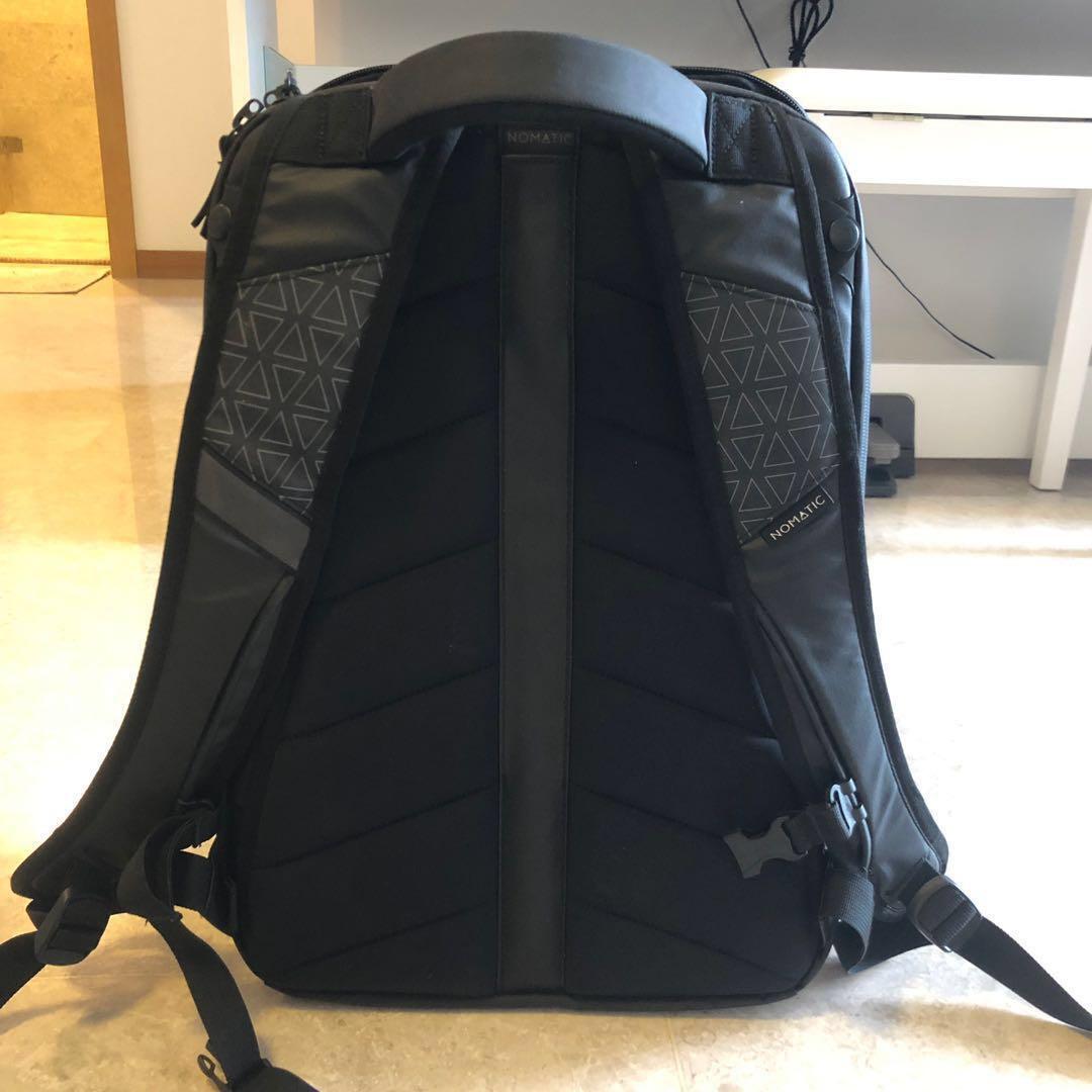 nomatic travel pack bundle