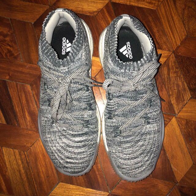 Adidas crazy explosive 2017 low oreo outlet