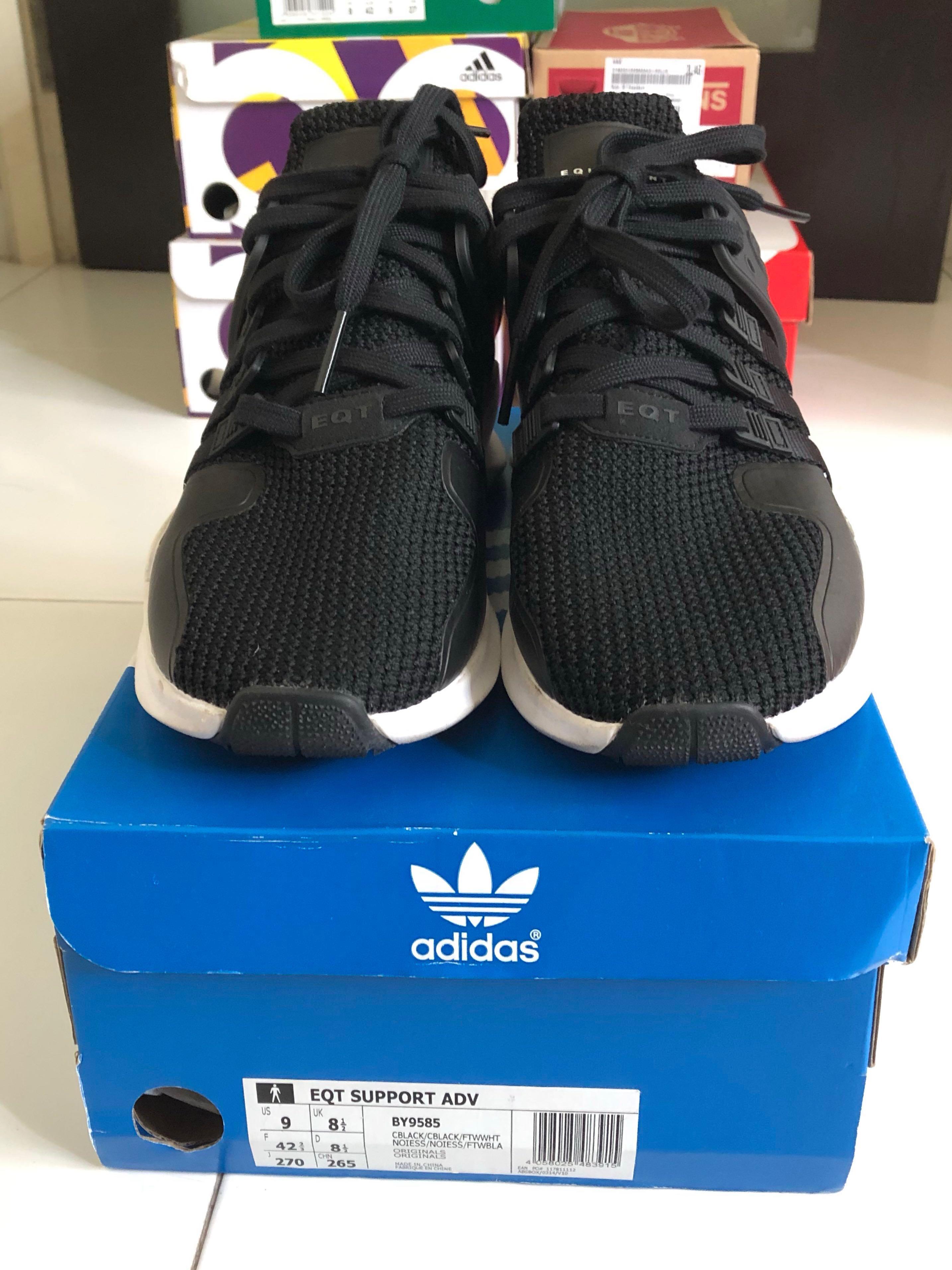 adidas eqt support 42