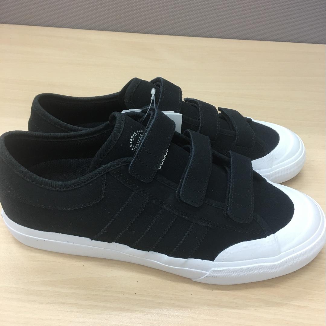 adidas matchcourt cf