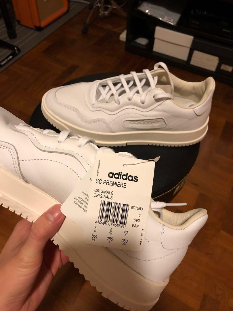 Adidas sc premiere shop bd7583
