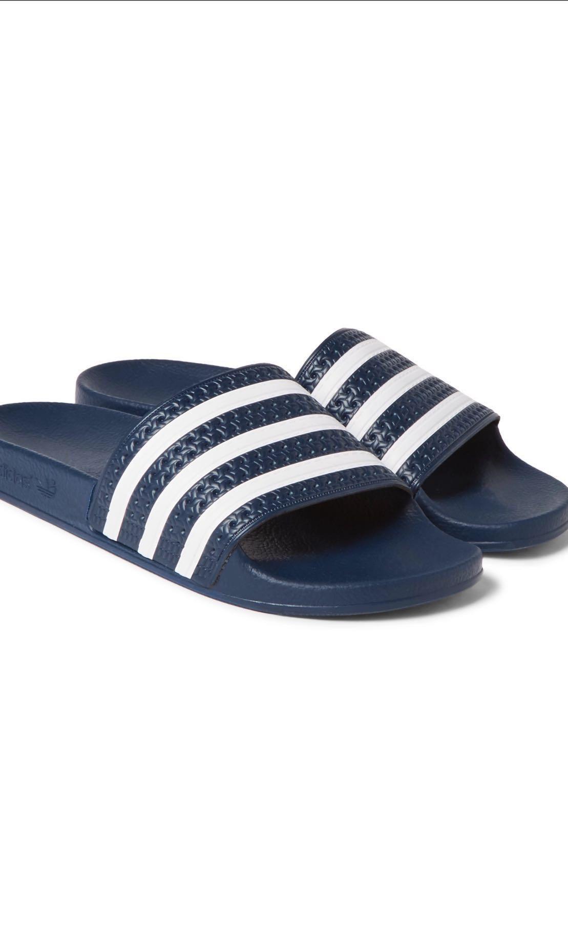 new sandal adidas