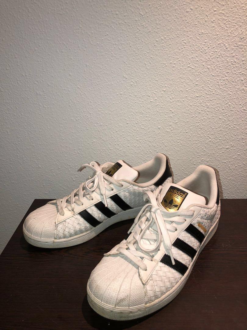 adidas superstar special edition