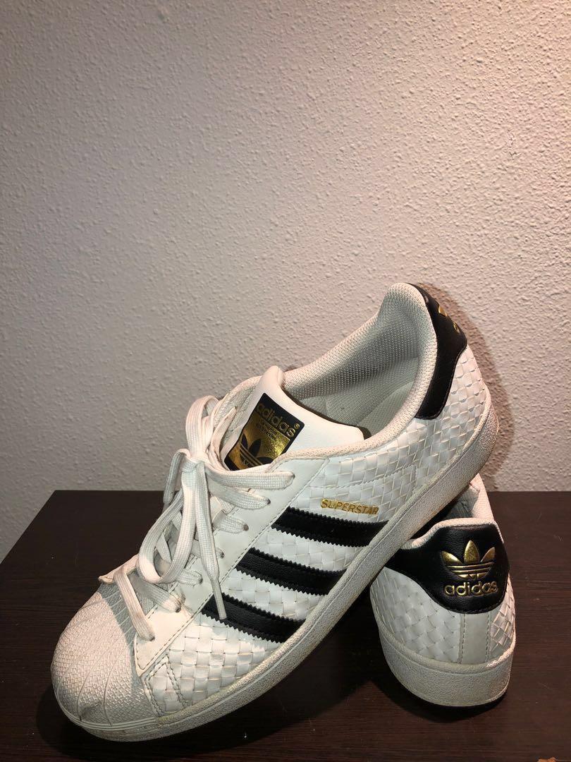adidas superstar special edition