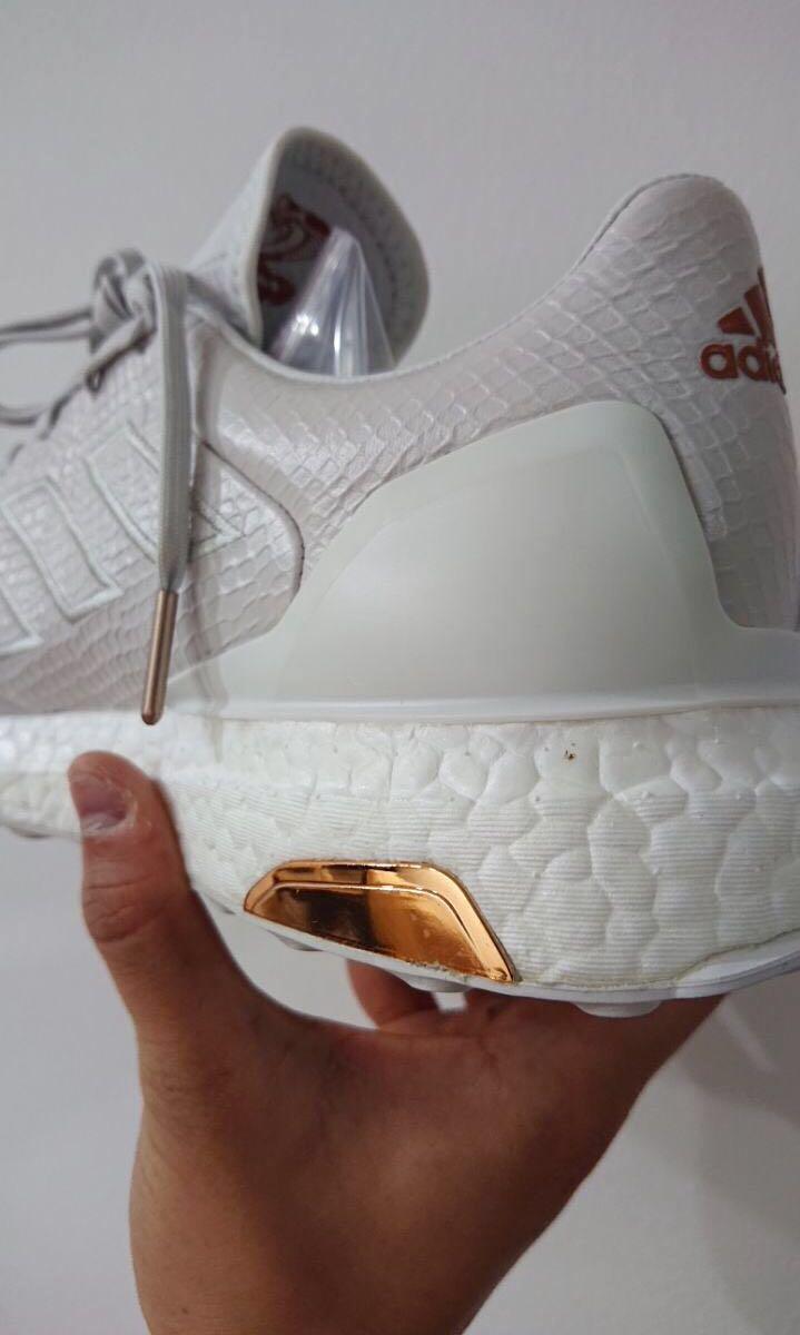 Kith copa 17.1 ultra boost top
