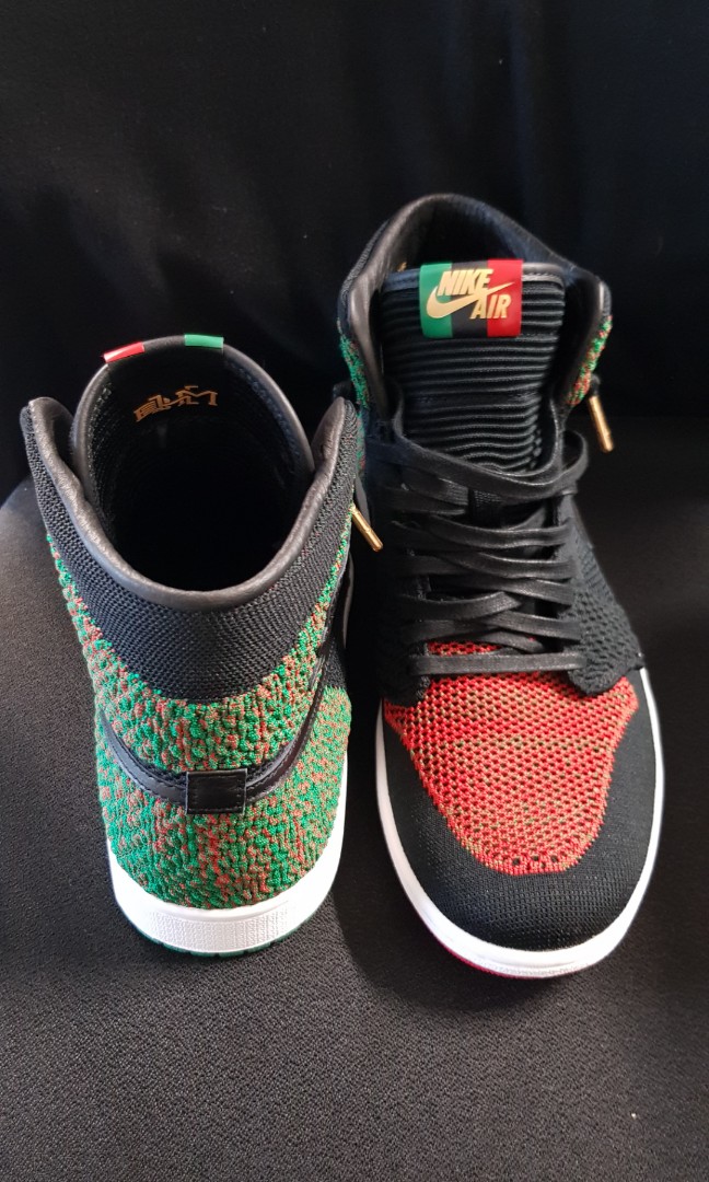Air jordan 1 bhm flyknit shop