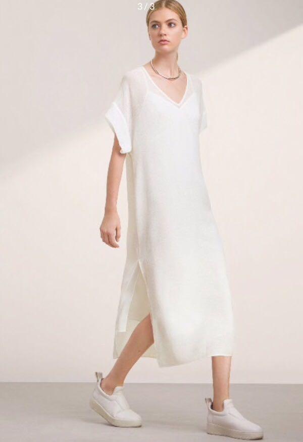 Aritzia Babaton Jessie Dress Women s Fashion Clothes on Carousell