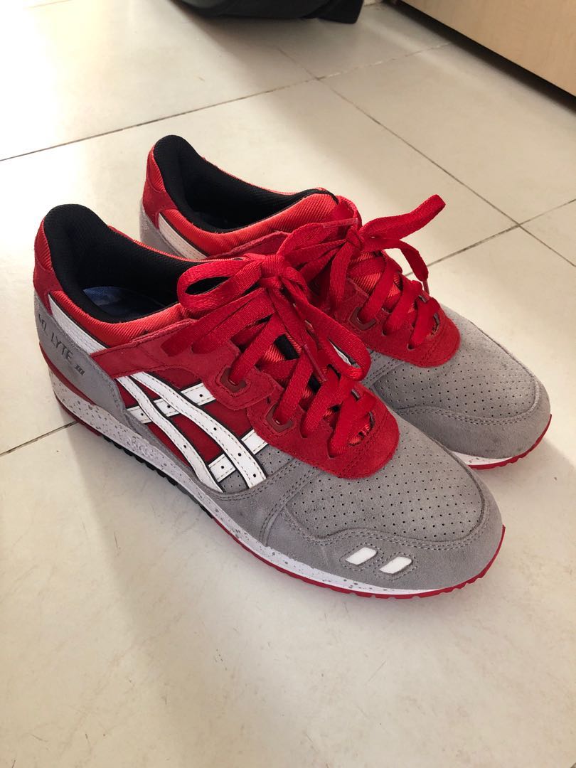 Asics gel lyte iii crane cheap