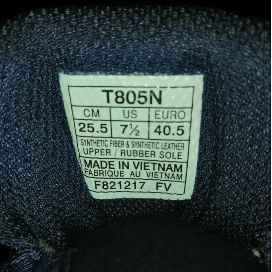 zapatillas asics gel padel professional 2 sg hombre