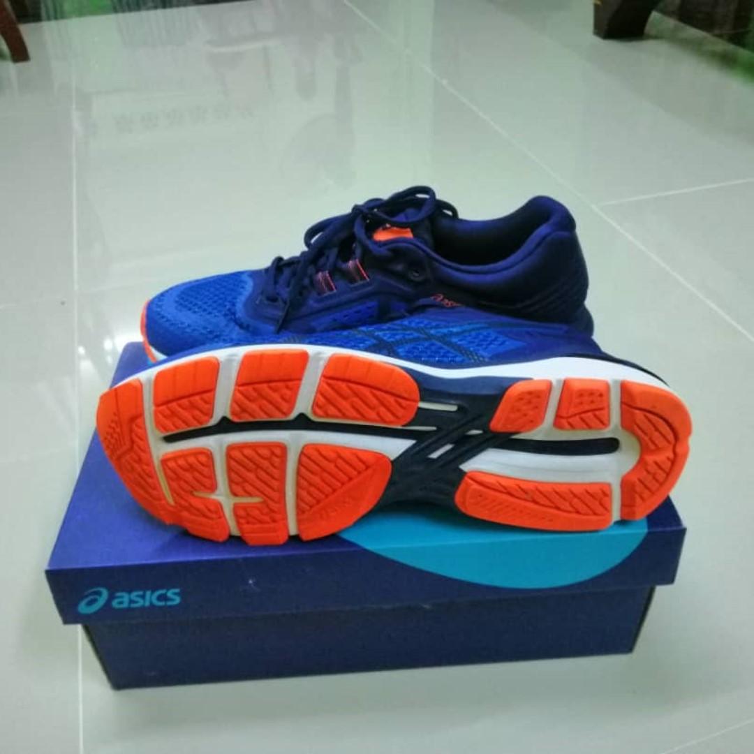 asics gt 6000