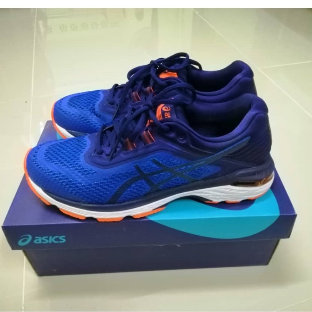 asics gt 6000