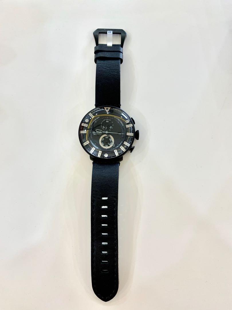 Atek Limited Edition Watch, Luxury, Watches on Carousell