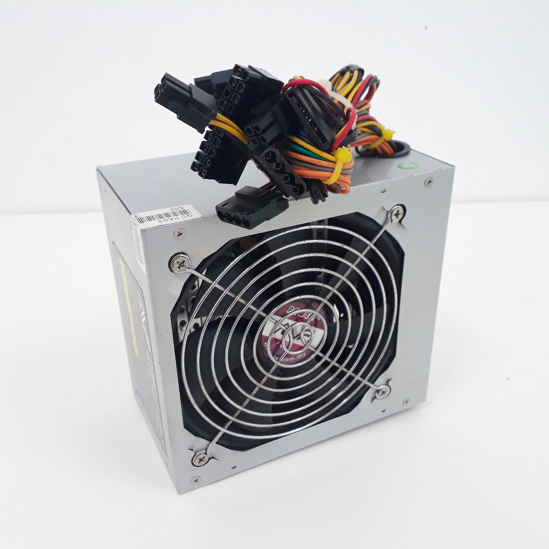 AVF 500w Power Supply PSU, Computers & Tech, Parts & Accessories
